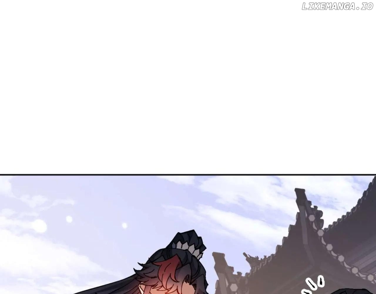 Master: This rebellious disciple is definitely not the Holy Son Chapter 102 - page 150